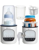 Уред за затопляне на мляко и храна 5в1 за бебета